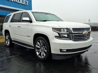 2017 Chevrolet Tahoe for sale in Zebulon NC