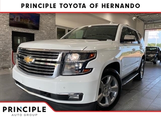 2018 Chevrolet Tahoe for sale in Hernando MS