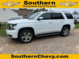 2018 Chevrolet Tahoe for sale in Dekalb MS