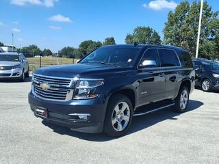 2018 Chevrolet Tahoe for sale in Houston TX