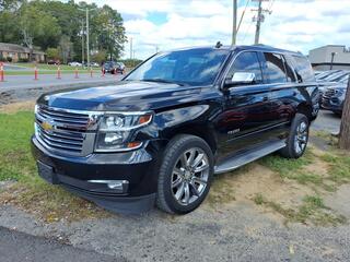 2015 Chevrolet Tahoe for sale in Hartselle AL