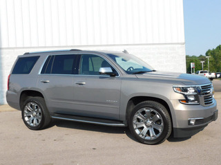 2017 Chevrolet Tahoe for sale in Clarksville TN