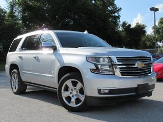 2018 Chevrolet Tahoe for sale in Mt. Dora FL