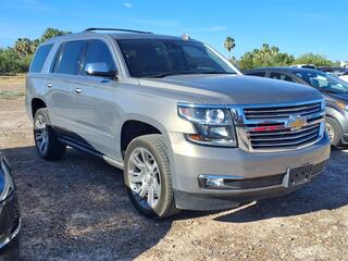 2018 Chevrolet Tahoe for sale in Laredo TX