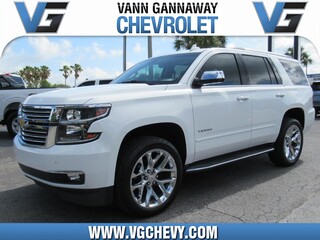 2019 Chevrolet Tahoe for sale in Eustis FL