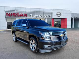 2020 Chevrolet Tahoe for sale in Jackson MS