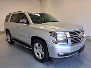 2016 Chevrolet Tahoe for sale in Altoona PA