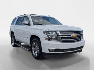 2016 Chevrolet Tahoe for sale in Chattanooga TN