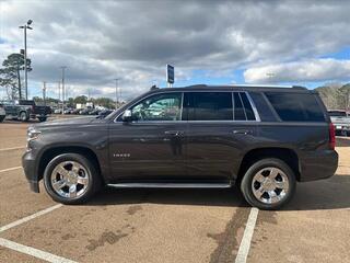 2017 Chevrolet Tahoe