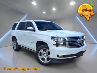 2018 Chevrolet Tahoe for sale in Orange TX