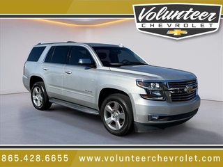 2018 Chevrolet Tahoe for sale in Sevierville TN