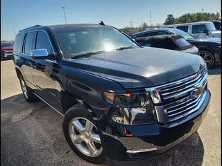 2018 Chevrolet Tahoe for sale in Dallas TX