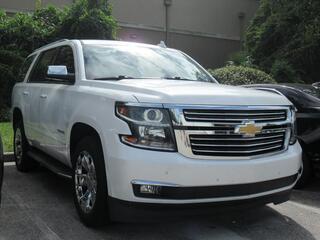 2020 Chevrolet Tahoe for sale in Ocala FL