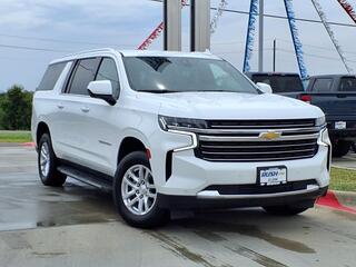 2022 Chevrolet Suburban for sale in Elgin TX