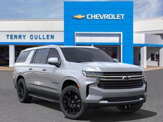 2024 Chevrolet Suburban