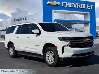 2021 Chevrolet Suburban for sale in Easley SC