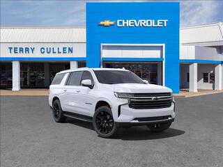 2024 Chevrolet Suburban