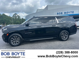 2021 Chevrolet Suburban for sale in Biloxi MS