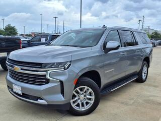 2023 Chevrolet Suburban