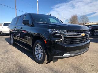 2023 Chevrolet Suburban for sale in Chattanooga TN