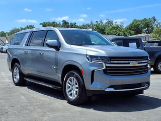 2023 Chevrolet Suburban