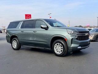 2024 Chevrolet Suburban for sale in Greer SC