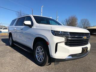 2023 Chevrolet Suburban for sale in Chattanooga TN