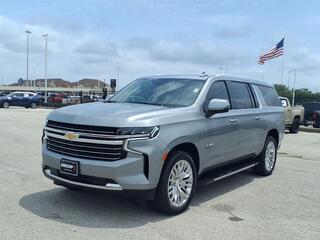 2023 Chevrolet Suburban for sale in Houston TX