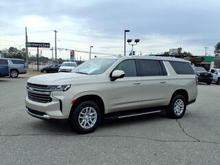 2024 Chevrolet Suburban for sale in Rocky Mount NC