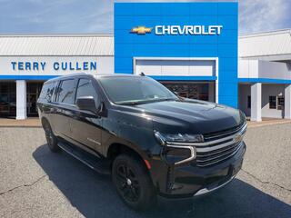 2022 Chevrolet Suburban for sale in Jonesboro GA