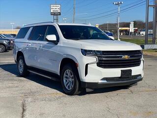 2023 Chevrolet Suburban for sale in Cleveland TN