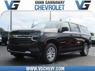 2024 Chevrolet Suburban for sale in Eustis FL