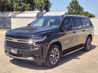 2022 Chevrolet Suburban