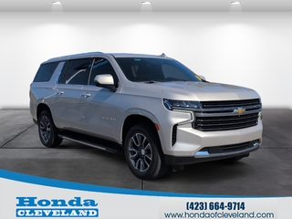 2022 Chevrolet Suburban for sale in Cleveland TN