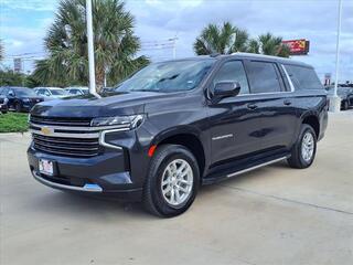 2023 Chevrolet Suburban