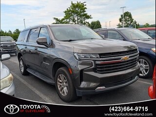 2021 Chevrolet Suburban for sale in Mcdonald TN