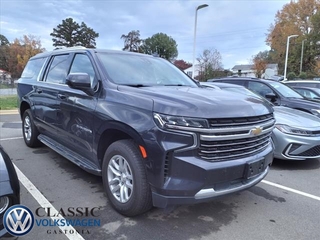 2022 Chevrolet Suburban