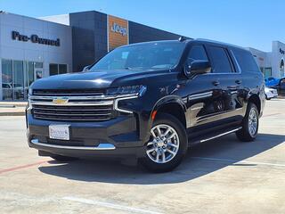 2023 Chevrolet Suburban for sale in Pasadena TX