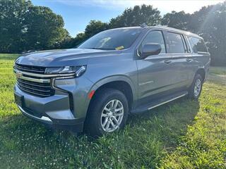 2022 Chevrolet Suburban for sale in Pineville NC