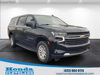 2023 Chevrolet Suburban for sale in Cleveland TN