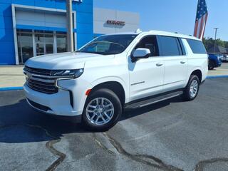 2023 Chevrolet Suburban for sale in Rockingham NC