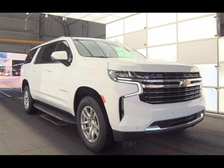 2023 Chevrolet Suburban for sale in Dallas TX