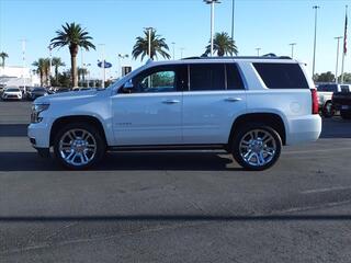 2020 Chevrolet Tahoe