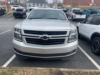 2018 Chevrolet Tahoe for sale in Spartanburg SC