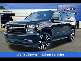 2019 Chevrolet Tahoe