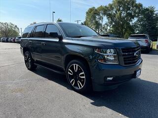 2020 Chevrolet Tahoe for sale in Glendale WI