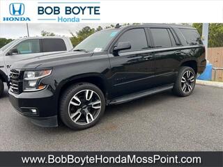 2020 Chevrolet Tahoe for sale in Moss Point MS