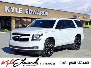 2019 Chevrolet Tahoe