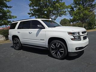 2019 Chevrolet Tahoe for sale in Greer SC