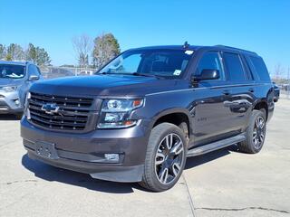 2018 Chevrolet Tahoe